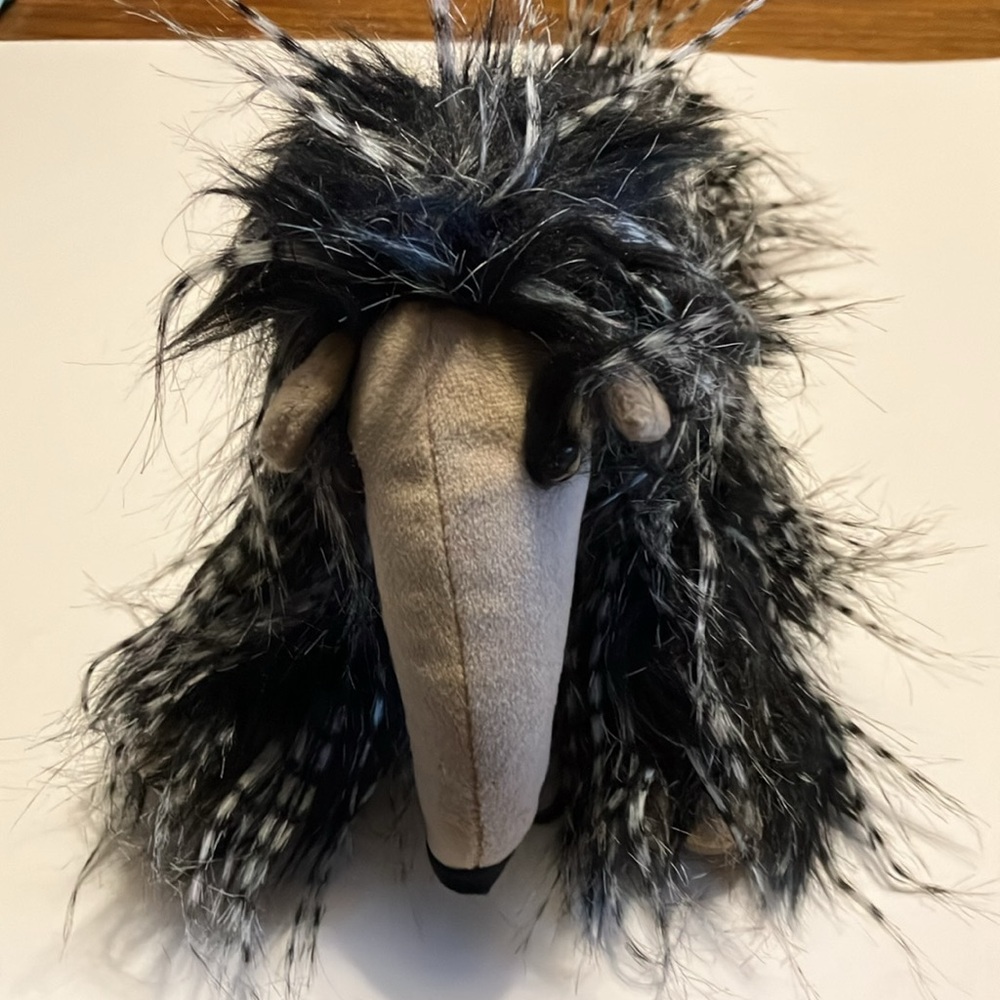 Portland Plush Avery Anteater
